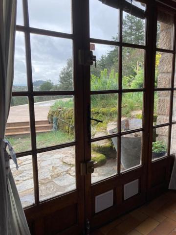 Idyllic French Farmhouse Les Assions Exterior foto