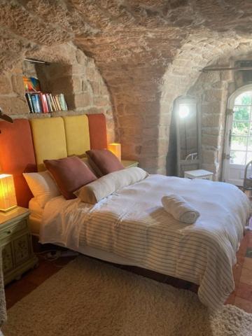 Idyllic French Farmhouse Les Assions Exterior foto